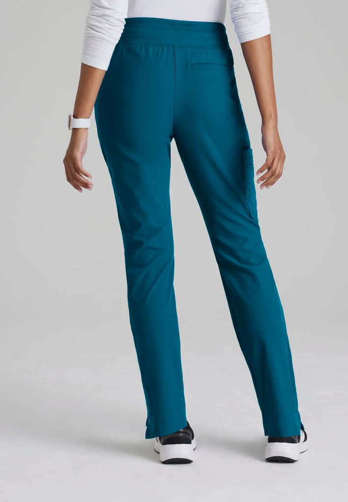 Barco Scrubs Women's Uplift Pant Bahama | scrub-supply.com