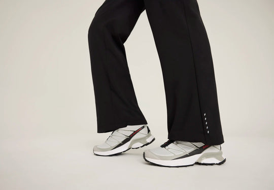 Barco Scrubs Women's Bounce Pant Black | scrub-supply.com