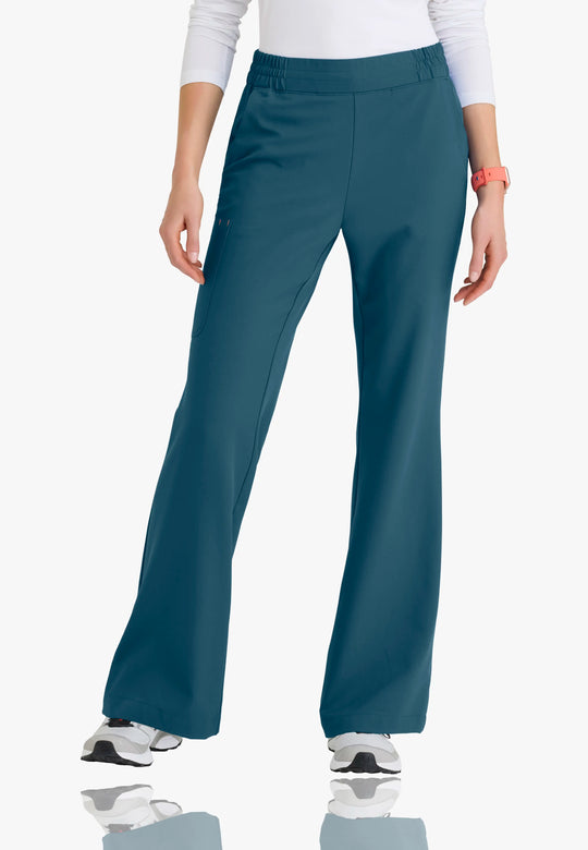 Barco Scrubs Women's Liz Set Bahama | scrub-supply.com