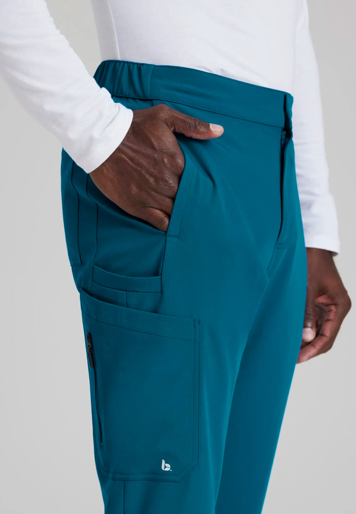 Barco Scrubs Men's Cruise Pant Bahama | scrub-supply.com