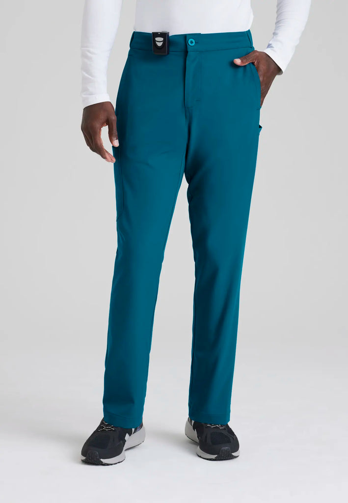 Barco Scrubs Men's Cruise Pant Bahama | scrub-supply.com