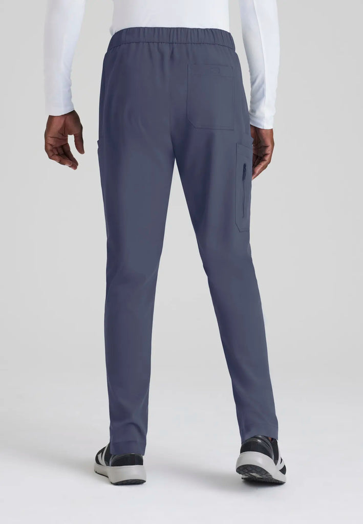 Barco Scrubs Men's Cruise Pant Steel | scrub-supply.com