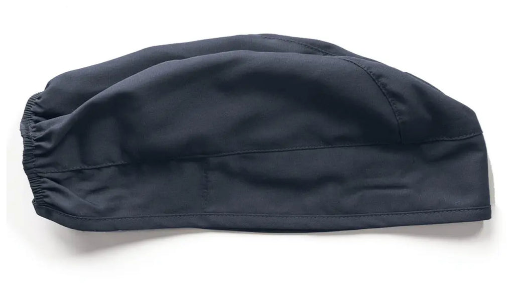 Cherokee Scrubs Unisex Scrubs Hat Pewter | scrub-supply.com