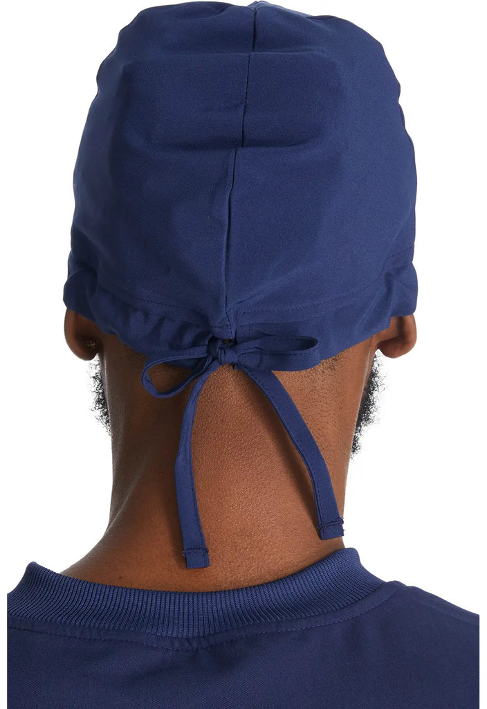 Dickies Scrubs Essentials Scrubs Hat Navy | scrub-supply.com