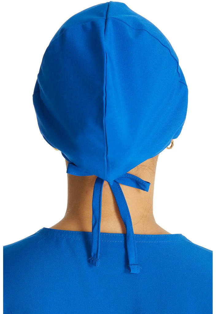 Dickies Scrubs Essentials Scrubs Hat Royal Blue | scrub-supply.com