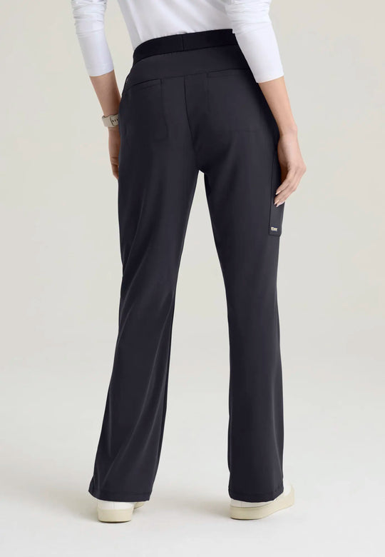 Grey's Anatomy by Barco Scrubs Women's Spring Pant Steel | scrub-supply.com