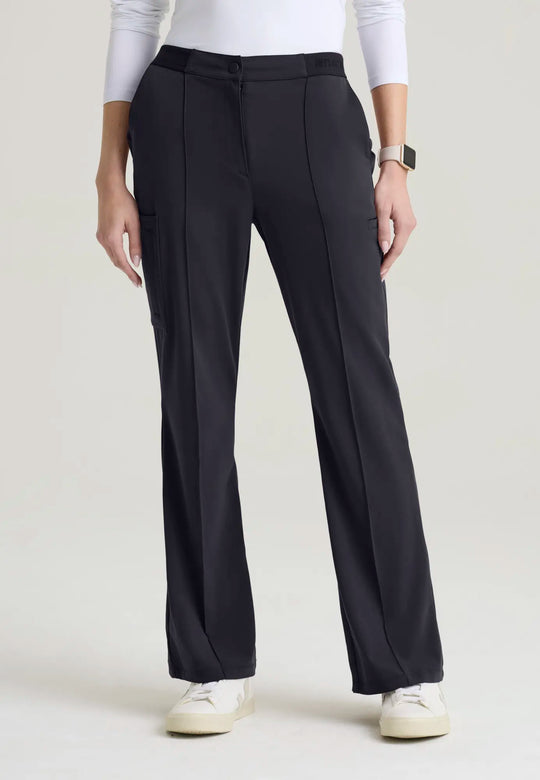 Grey's Anatomy by Barco Scrubs Women's Spring Pant Steel | scrub-supply.com