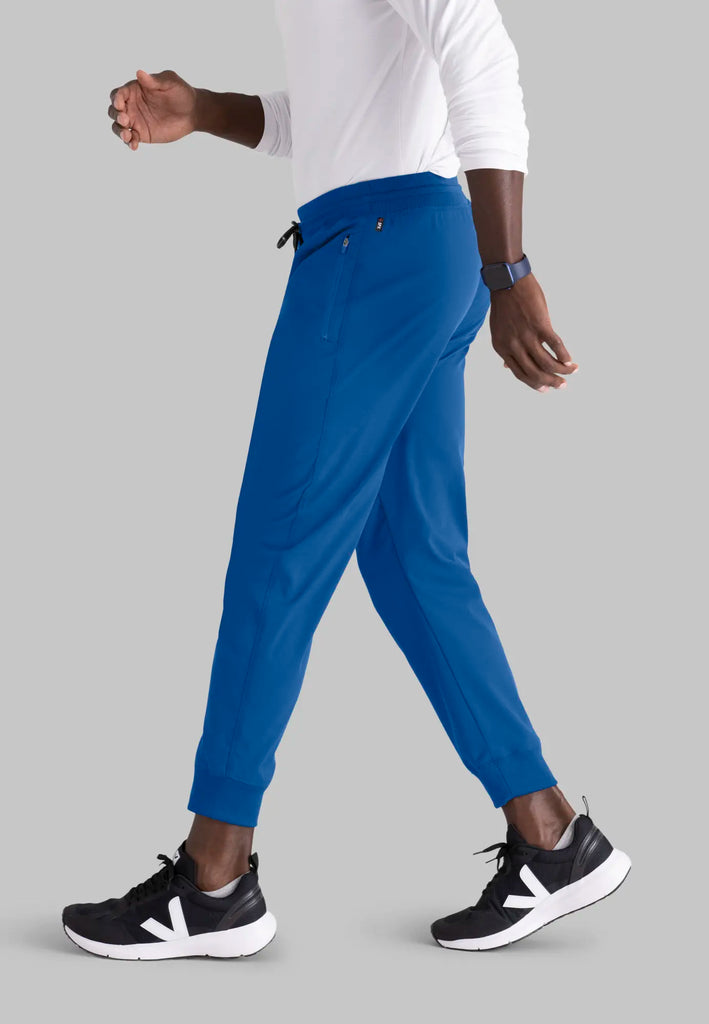 Barco Scrubs Women's Kim Pant New Royal | scrub-supply.com