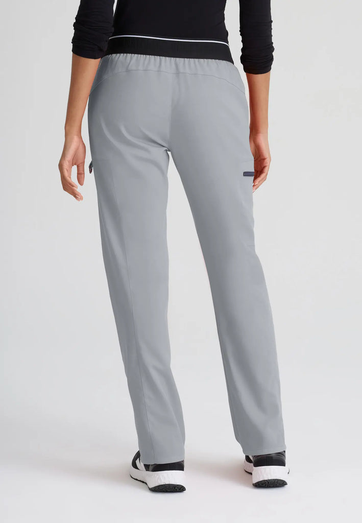 Barco Scrubs Women's Kim Pant Moonstruck | scrub-supply.com