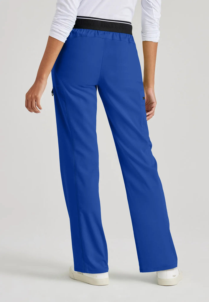 Barco Scrubs Women's Kim Pant Galaxy | scrub-supply.com