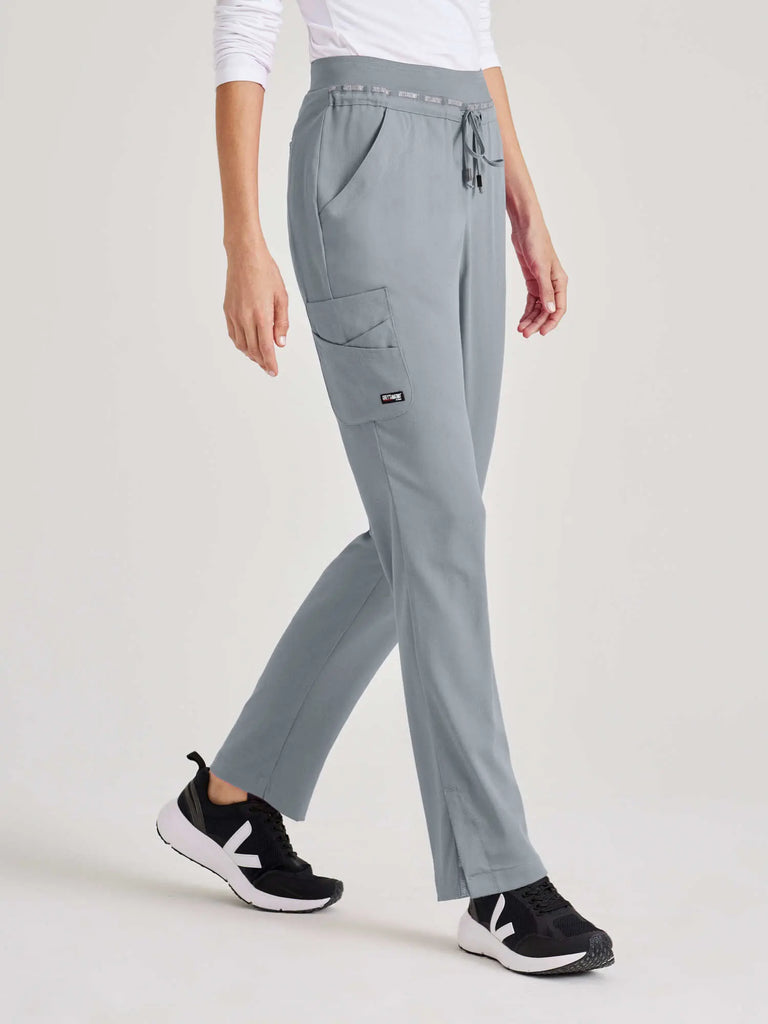 Barco Scrubs Women's Serena Pant Moonstruck | scrub-supply.com