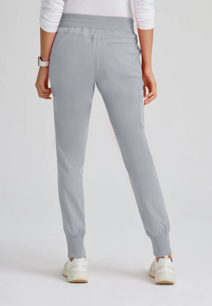 Barco Scrubs Women's Eden Jogger Moonstruck | scrub-supply.com