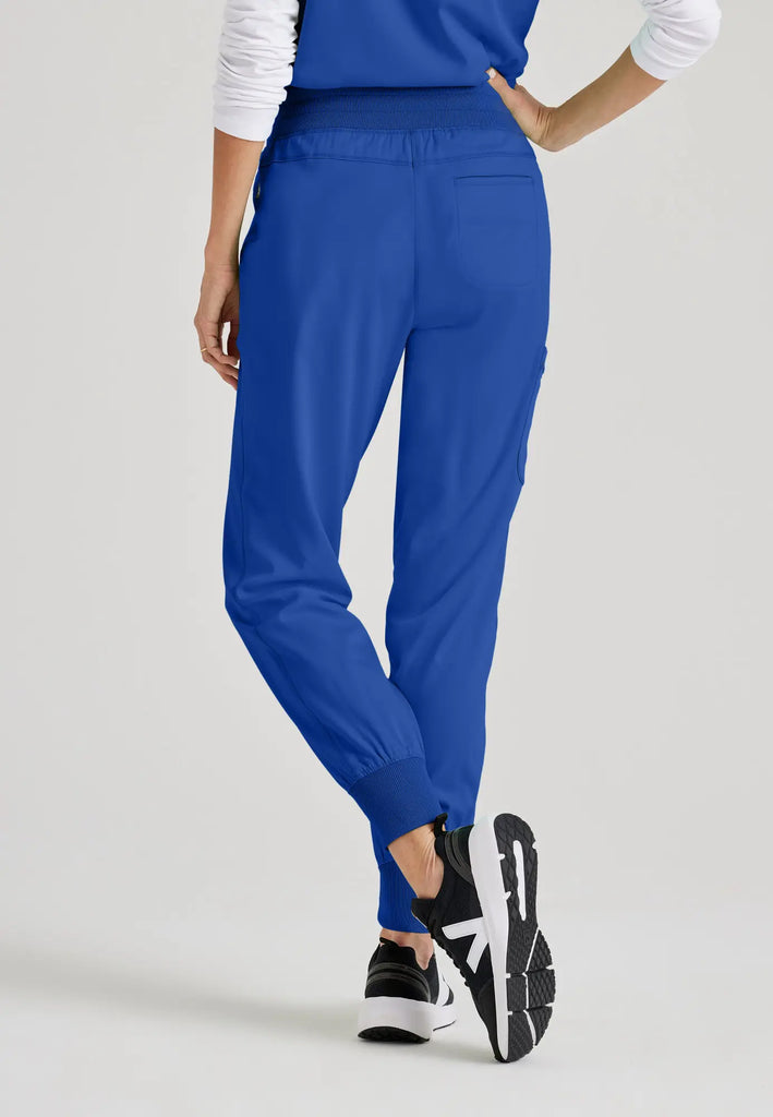 Barco Scrubs Women's Eden Jogger Galaxy | scrub-supply.com