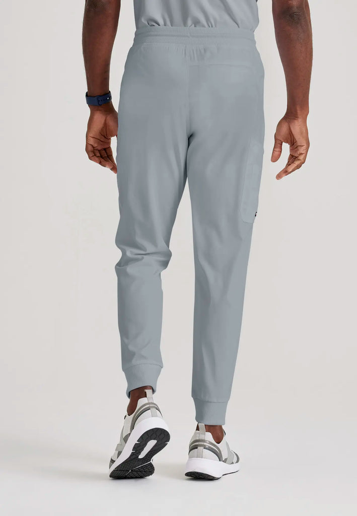 Barco Scrubs Men's Murphy Jogger Moonstruck | scrub-supply.com