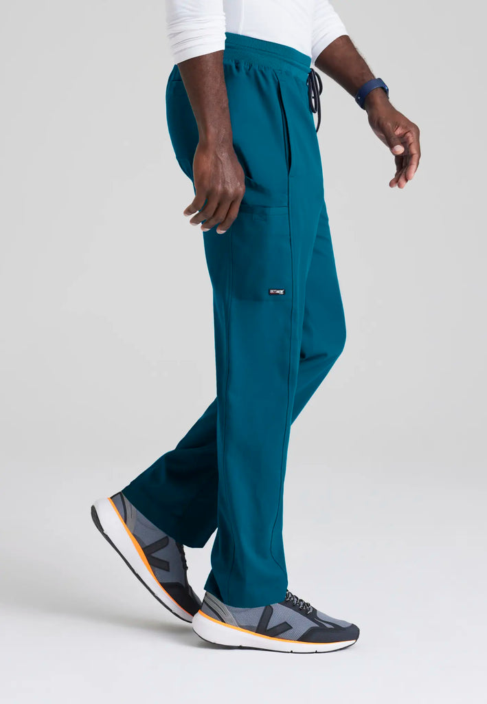 Barco Scrubs Men's Hudson Pant Bahama | scrub-supply.com