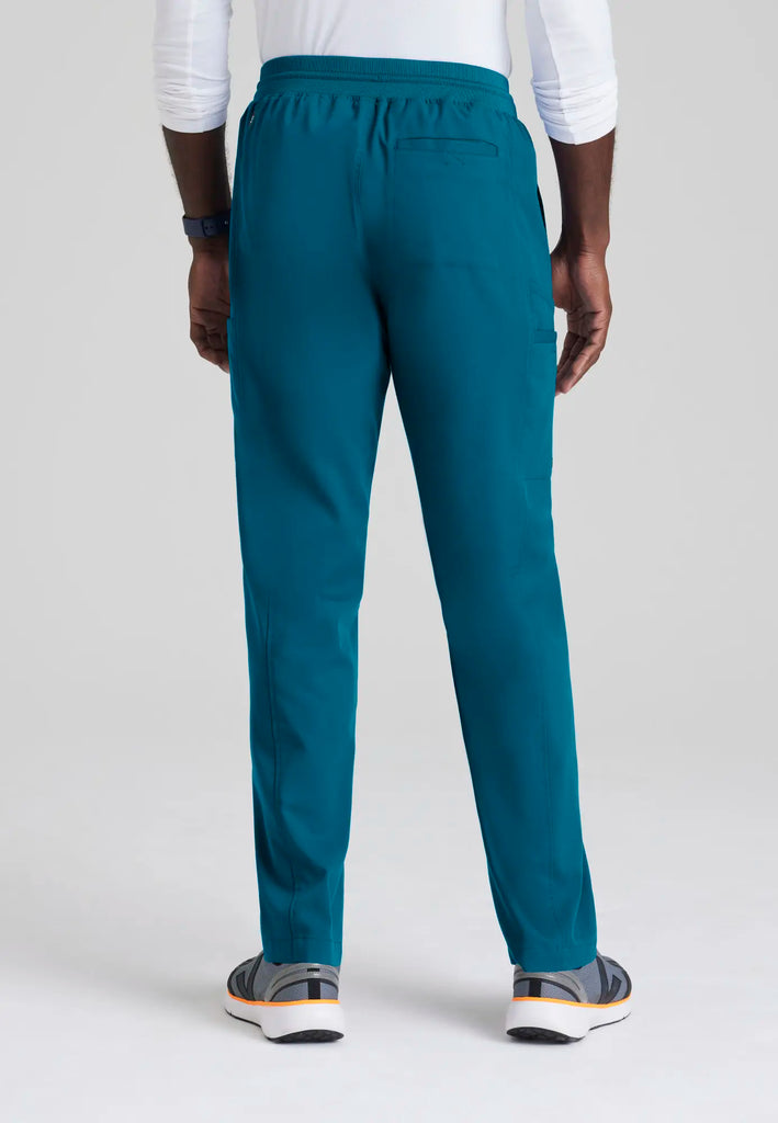 Barco Scrubs Men's Hudson Pant Bahama | scrub-supply.com