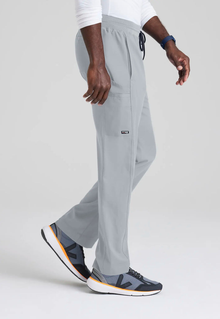 Barco Scrubs Men's Hudson Pant Moonstruck | scrub-supply.com