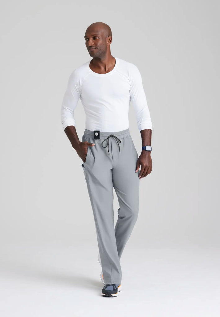 Barco Scrubs Men's Hudson Pant Moonstruck | scrub-supply.com