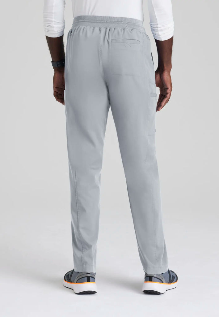 Barco Scrubs Men's Hudson Pant Moonstruck | scrub-supply.com