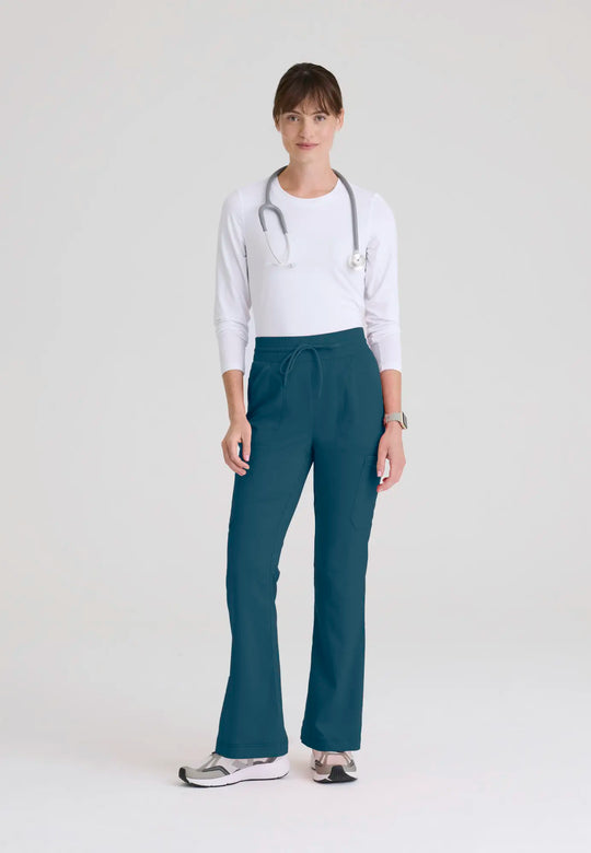Grey's Anatomy by Barco Scrubs Women's Kristi Pant Bahama | scrub-supply.com