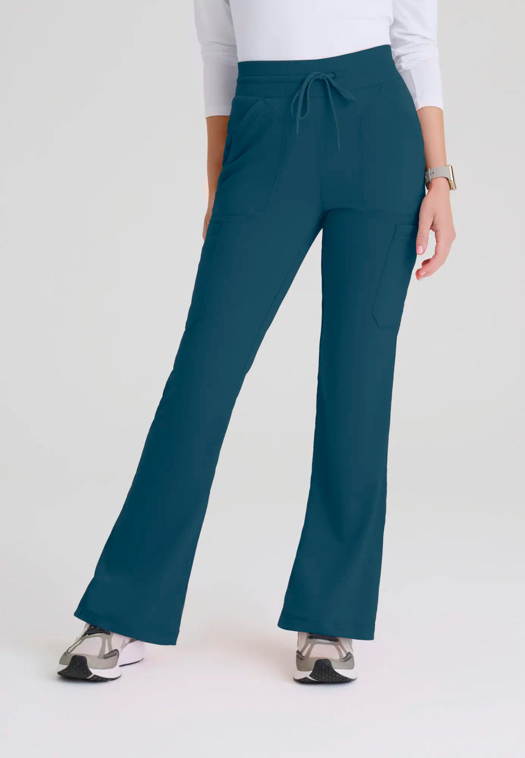 Grey's Anatomy by Barco Scrubs Women's Kristi Pant Bahama | scrub-supply.com