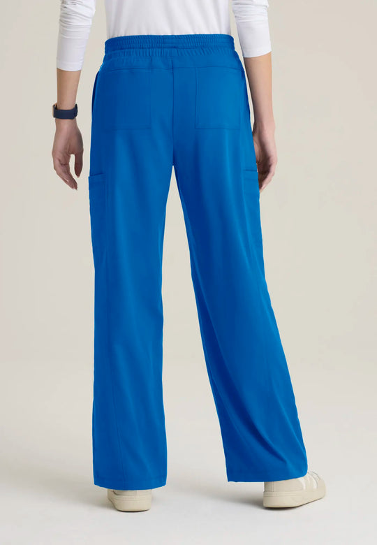 Grey's Anatomy by Barco Scrubs Women's Nina Pant New Royal | scrub-supply.com