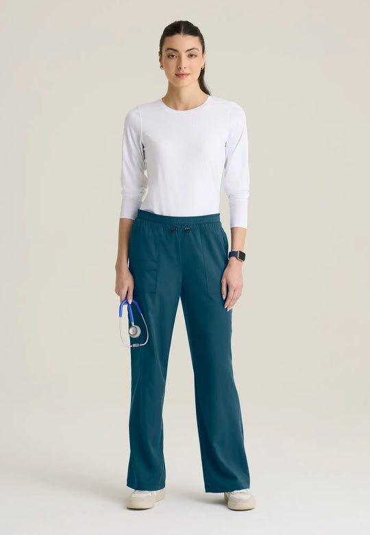Grey's Anatomy by Barco Scrubs Women's Nina Pant Bahama | scrub-supply.com