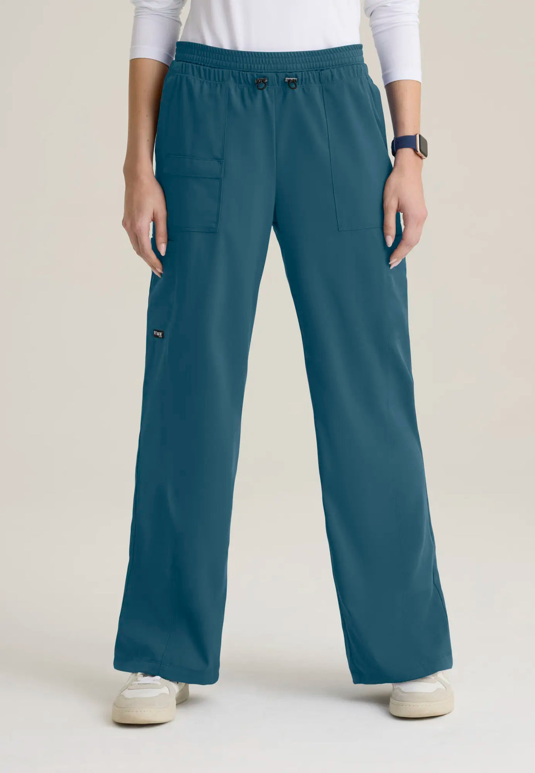 Grey's Anatomy by Barco Scrubs Women's Nina Pant Bahama | scrub-supply.com