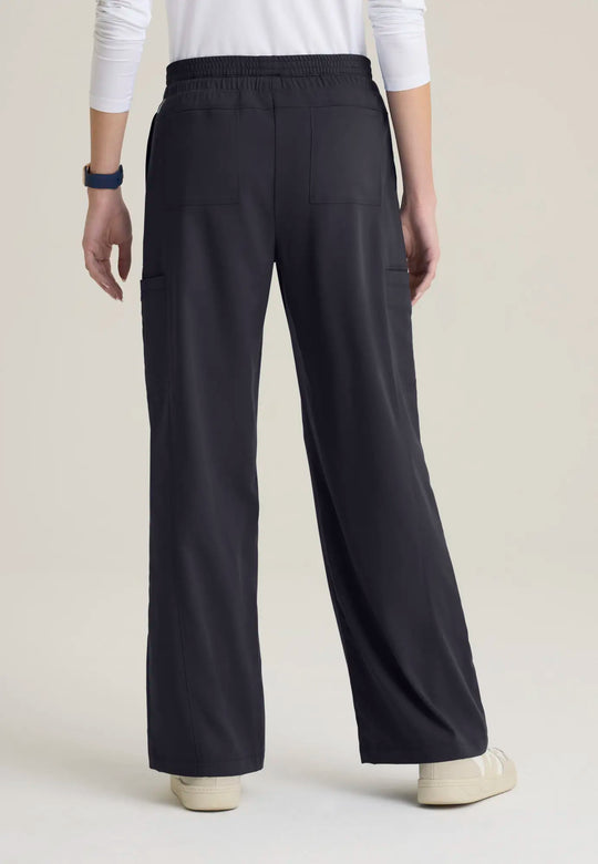 Grey's Anatomy by Barco Scrubs Women's Nina Pant Steel | scrub-supply.com