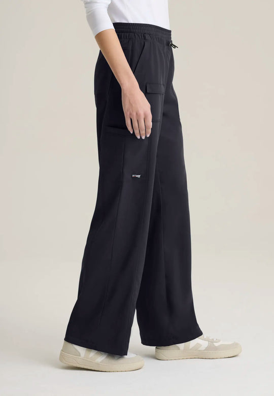 Grey's Anatomy by Barco Scrubs Women's Nina Pant Steel | scrub-supply.com