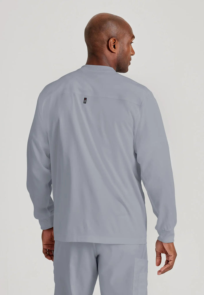 Barco Scrubs Men's React Warmup Moonstruck | scrub-supply.com