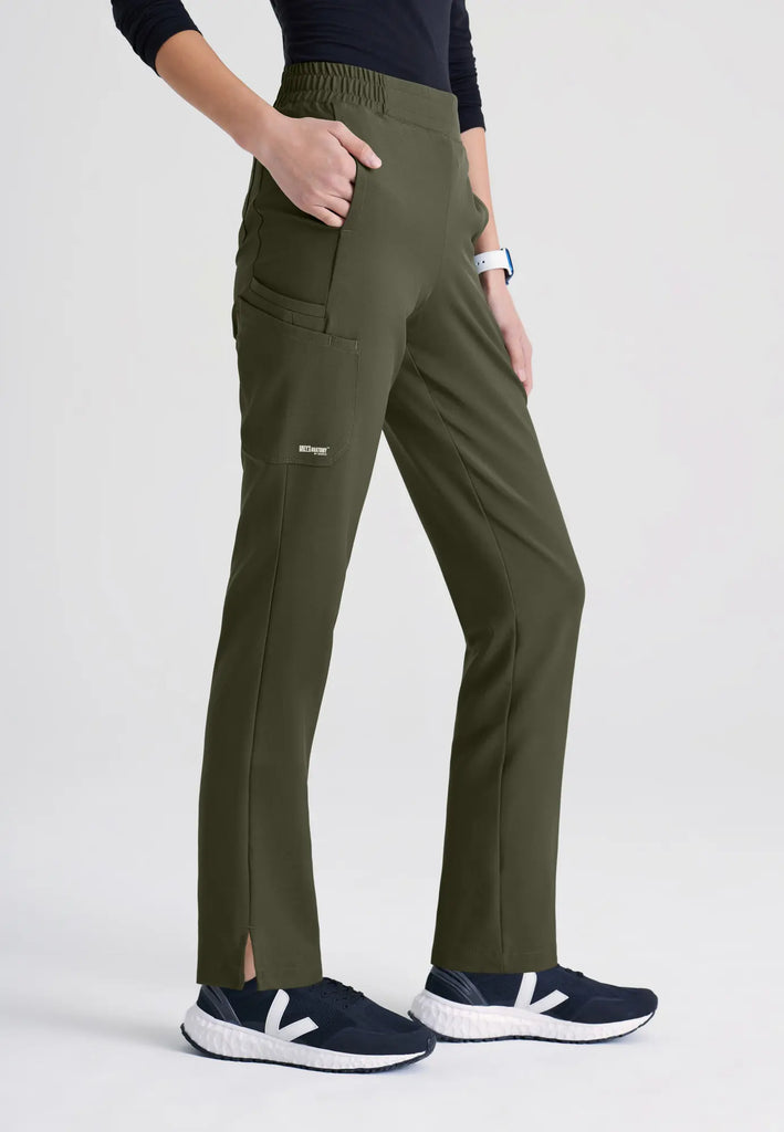 Barco Scrubs Women's Cosmo Pant Fern | scrub-supply.com