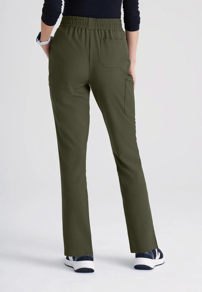 Barco Scrubs Women's Cosmo Pant Fern | scrub-supply.com