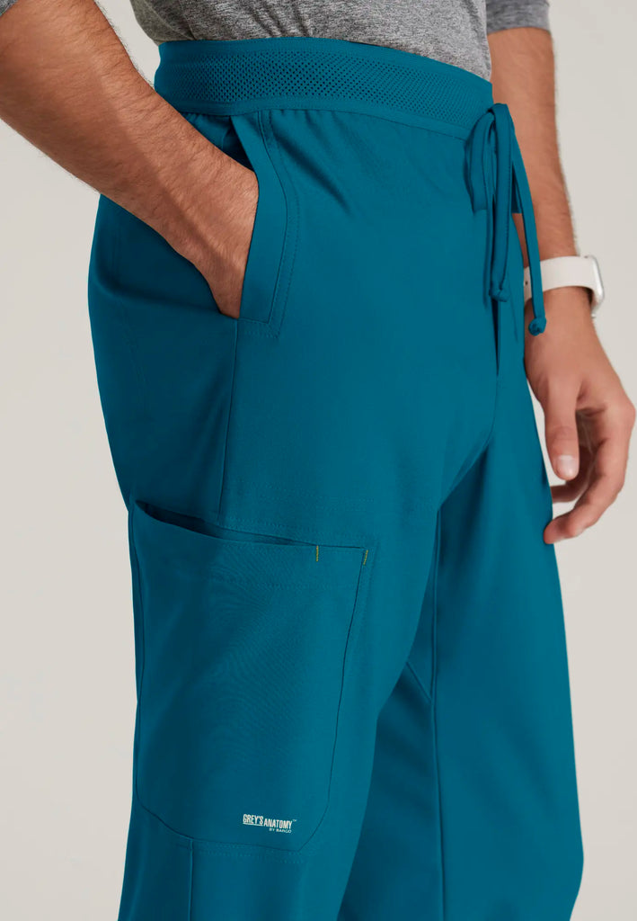 Barco Scrubs Men's Highland Pant Bahama | scrub-supply.com