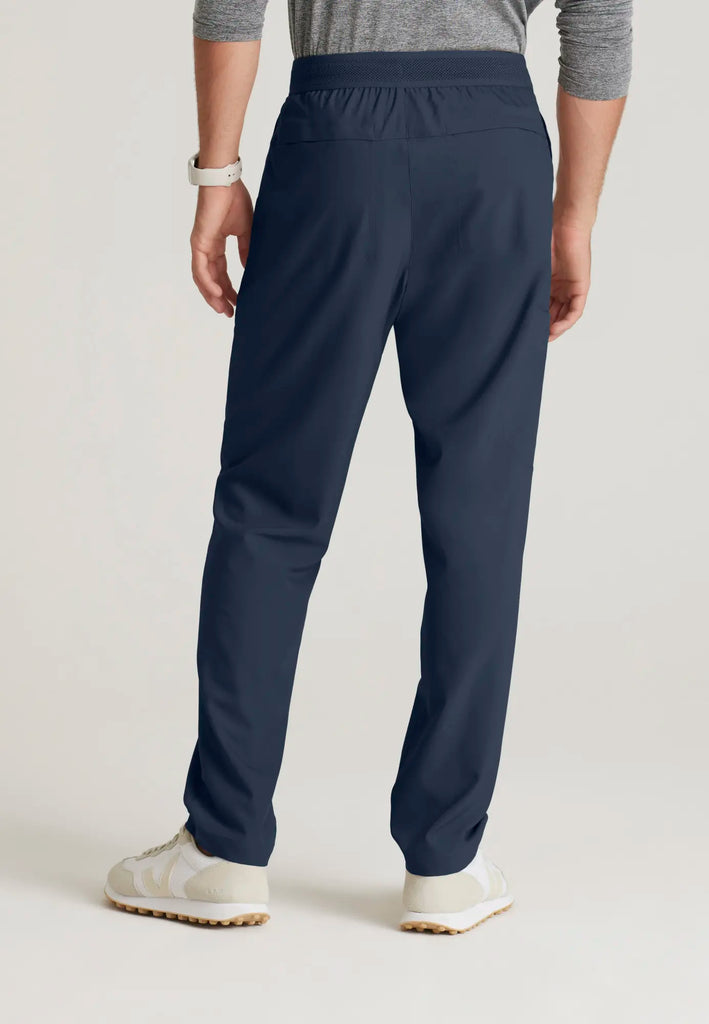 Barco Scrubs Men's Highland Pant Steel | scrub-supply.com