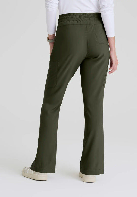 Grey's Anatomy by Barco Scrubs Women's Sky Pant Fern | scrub-supply.com