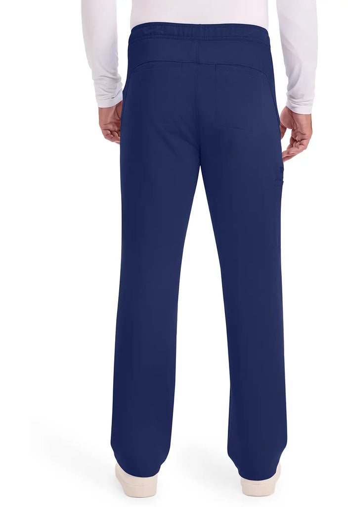 Healing Hands Scrubs Men's Noah Pant Navy | scrub-supply.com