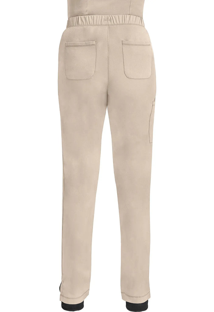 Healing Hands Scrubs Women's Rebecca Pant Khaki | scrub-supply.com