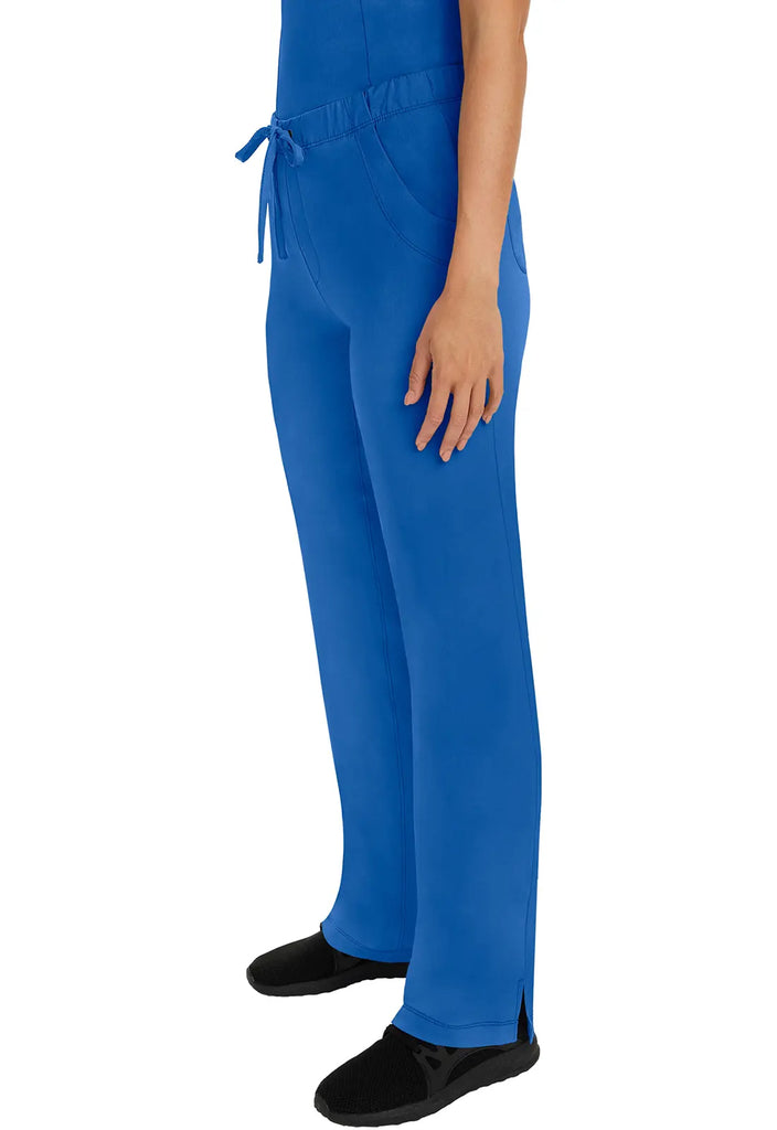 Healing Hands Scrubs Women's Rebecca Pant Royal Blue | scrub-supply.com