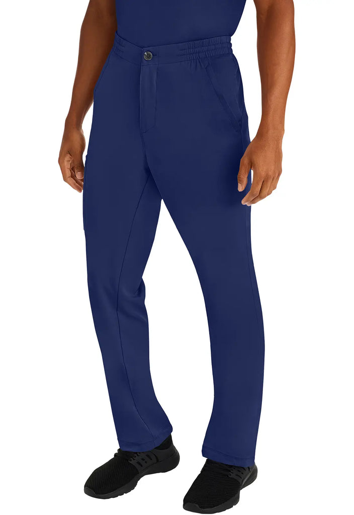 Healing Hands Scrubs Men's Ryan Pant Navy | scrub-supply.com