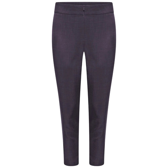 La Beeby Scrubs Women's Etta Pants Grey | scrub-supply.com