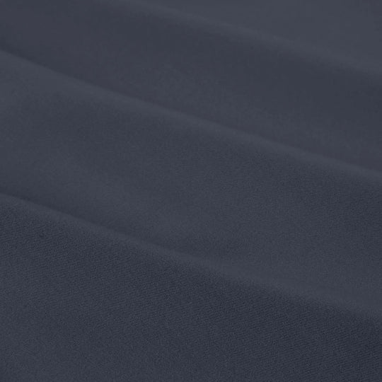 Jaanuu Scrubs Men's Holmes Everyday 1-Pocket Scrub Top Carbon Gray | scrub-supply.com