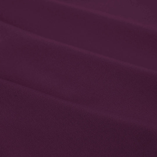 Jaanuu Scrubs Men's Holmes Everyday 1-Pocket Scrub Top Deep Eggplant | scrub-supply.com