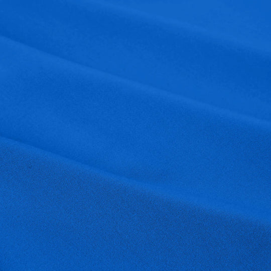 Jaanuu Scrubs Men's Holmes Everyday 1-Pocket Scrub Top Royal Blue | scrub-supply.com