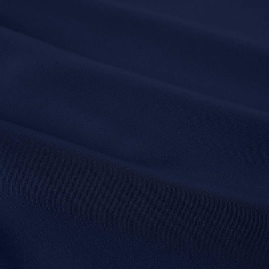Jaanuu Scrubs Men's Holmes Slim Everyday 1-Pocket Scrub Top Midnight Navy | scrub-supply.com