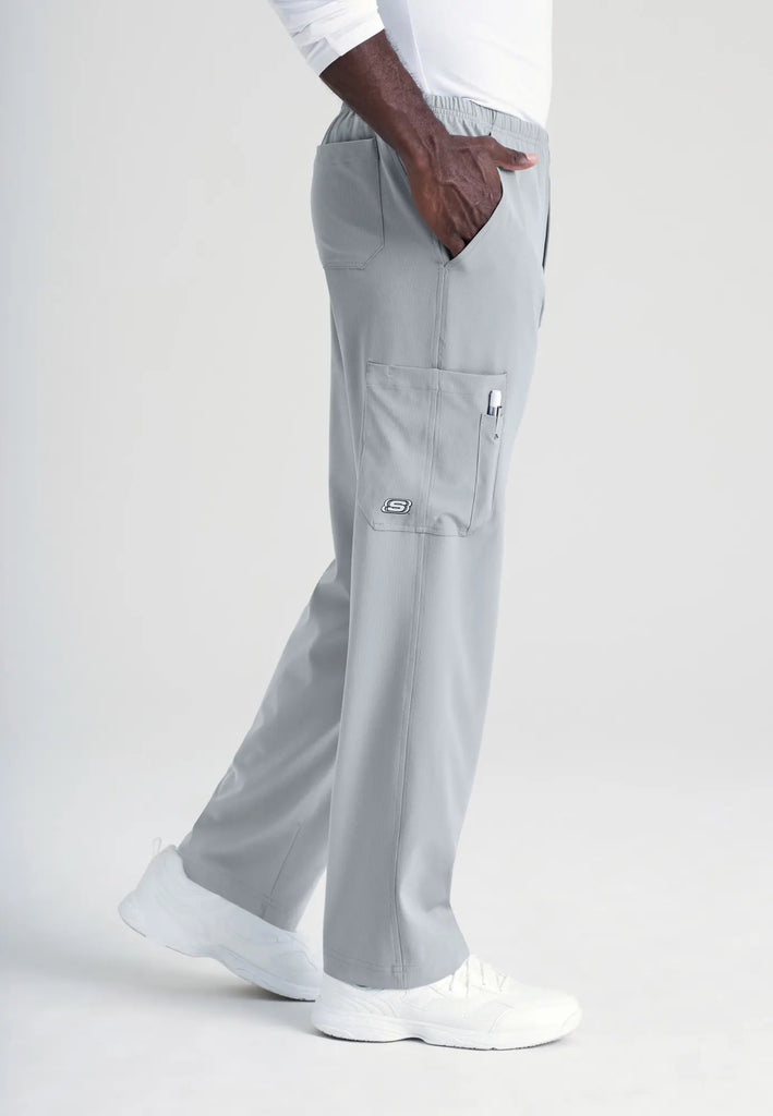 Barco Scrubs Men's Structure Pant Moonstruck | scrub-supply.com