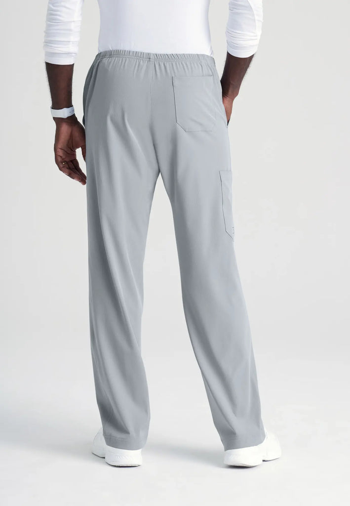 Barco Scrubs Men's Structure Pant Moonstruck | scrub-supply.com