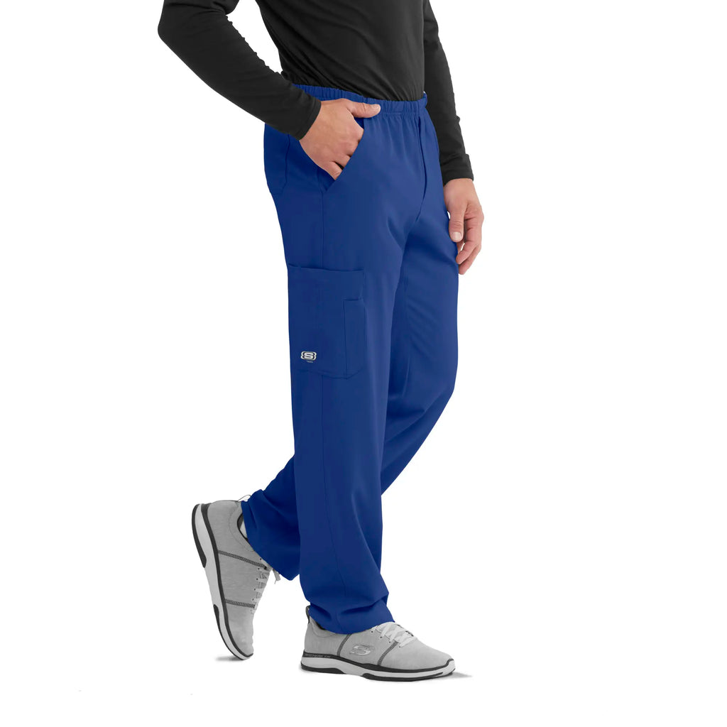 Barco Scrubs Men's Structure Pant Galaxy | scrub-supply.com