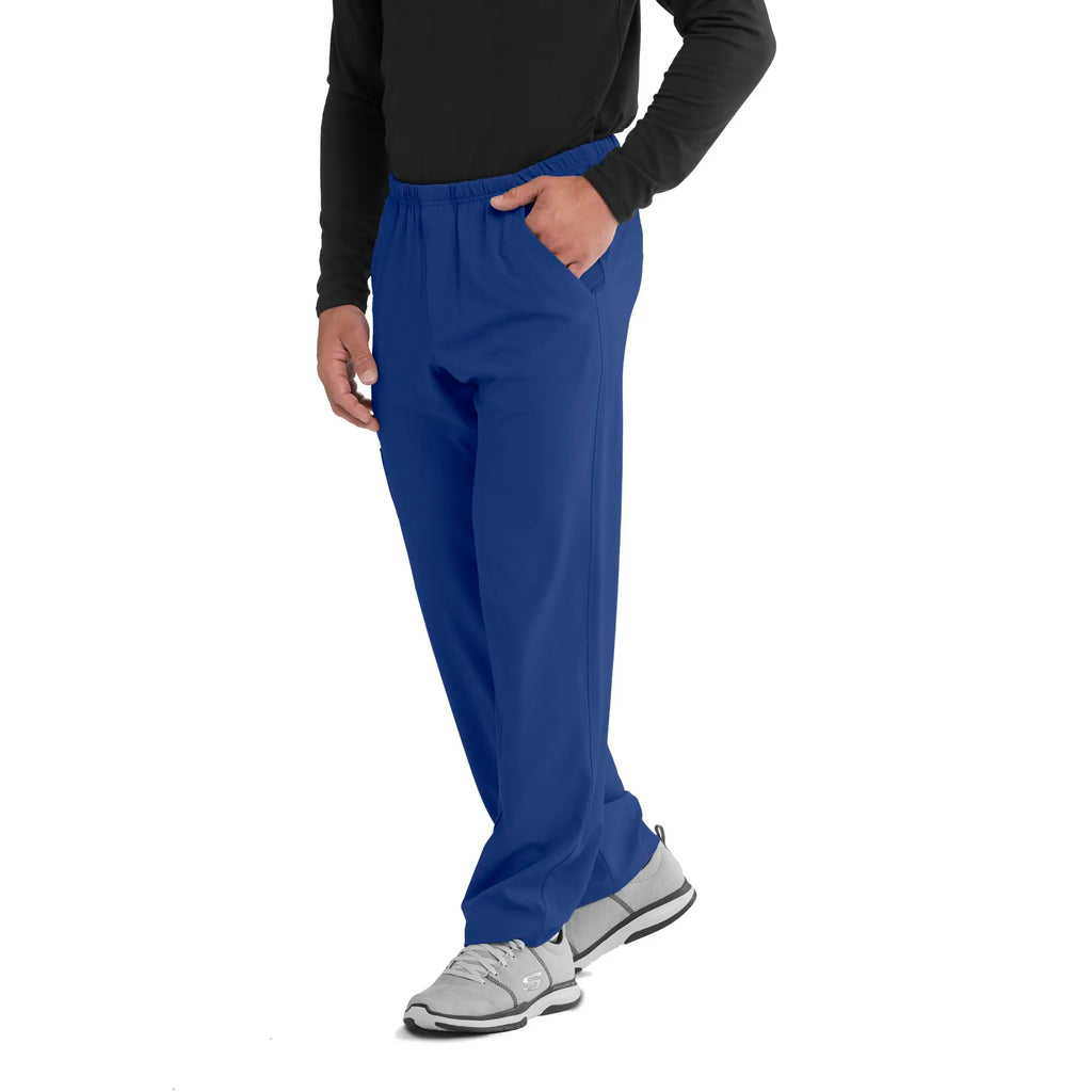 Barco Scrubs Men's Structure Pant Galaxy | scrub-supply.com