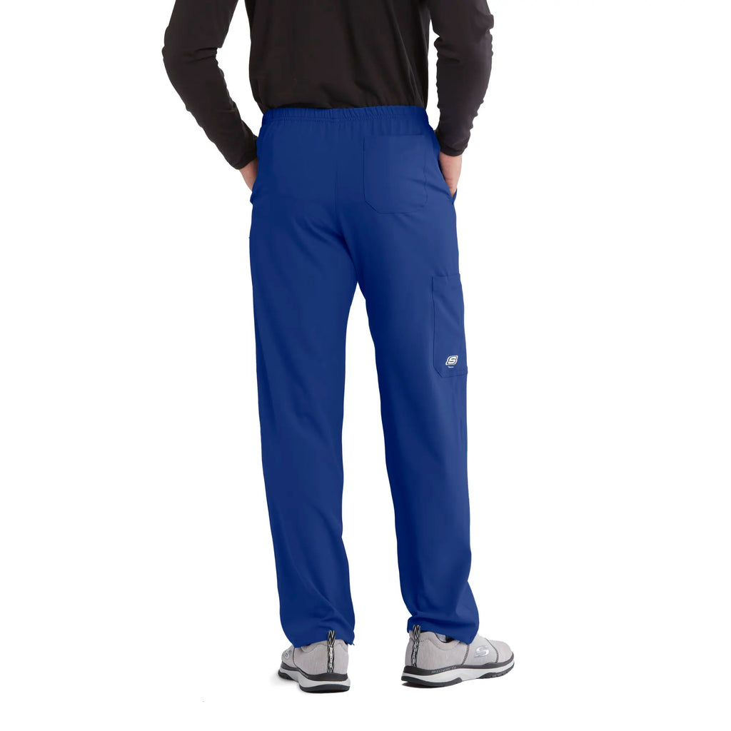 Barco Scrubs Men's Structure Pant Galaxy | scrub-supply.com